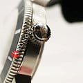 Breitling Breitling Superocean Heritage B20 Automatic 46 AB2020121B1S1  — детали корпуса и каучук